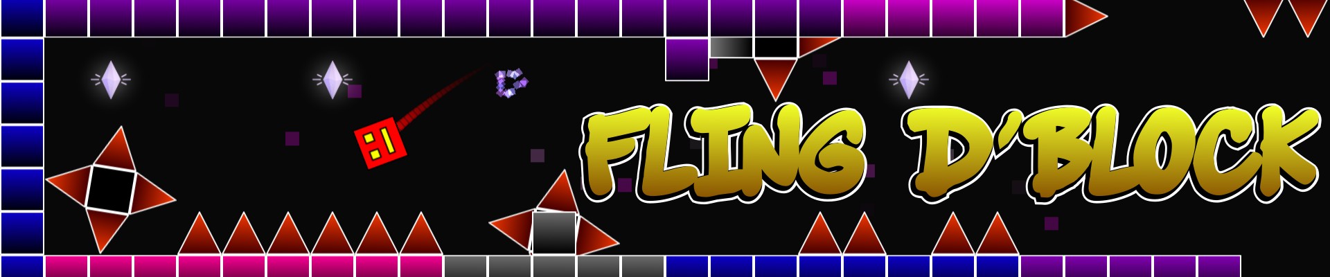 Fling D'Block